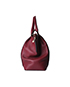 C De Cartier Bag, bottom view